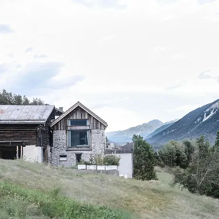 Tgiasa Smit By Interhome