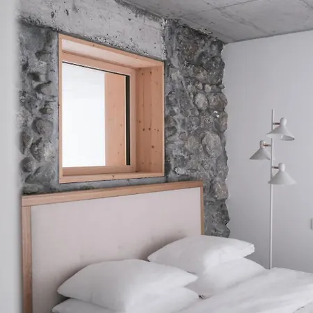 Tgiasa Smit By Interhome Lejlighed