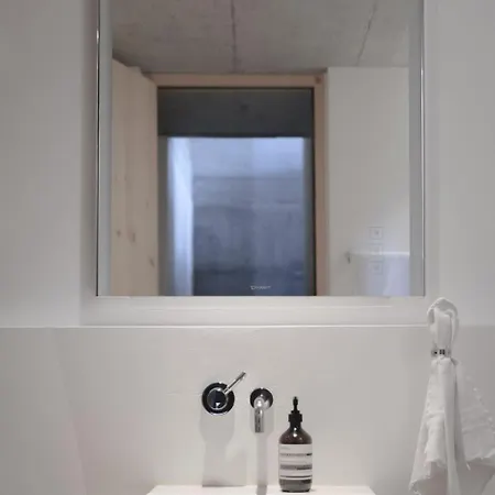 Apartment Tgiasa Smit By Interhome