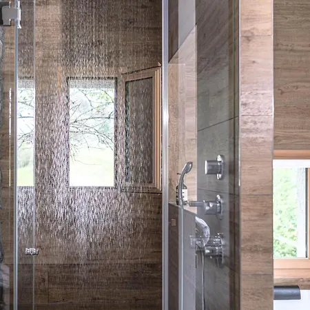 Apartment Tgiasa Smit By Interhome Alvaneu