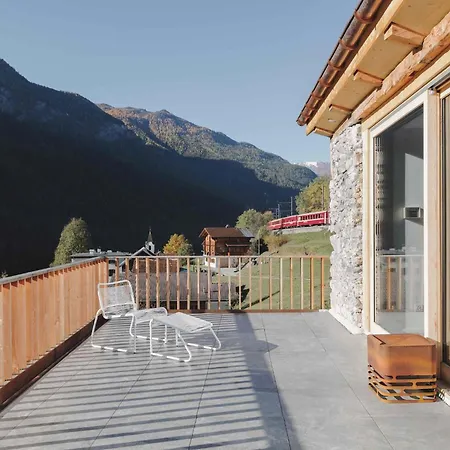 Tgiasa Smit By Interhome *