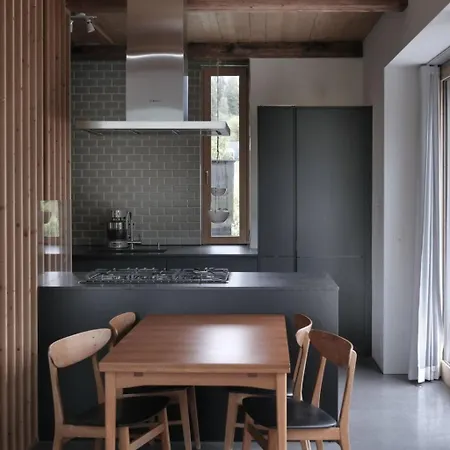 Lejlighed Tgiasa Smit By Interhome Alvaneu