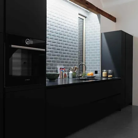 Lejlighed Tgiasa Smit By Interhome *