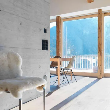 Tgiasa Smit By Interhome Apartment Alvaneu
