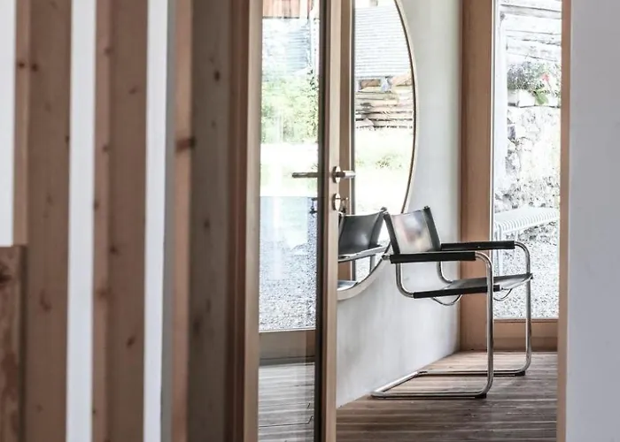 Tgiasa Smit By Interhome * Alvaneu