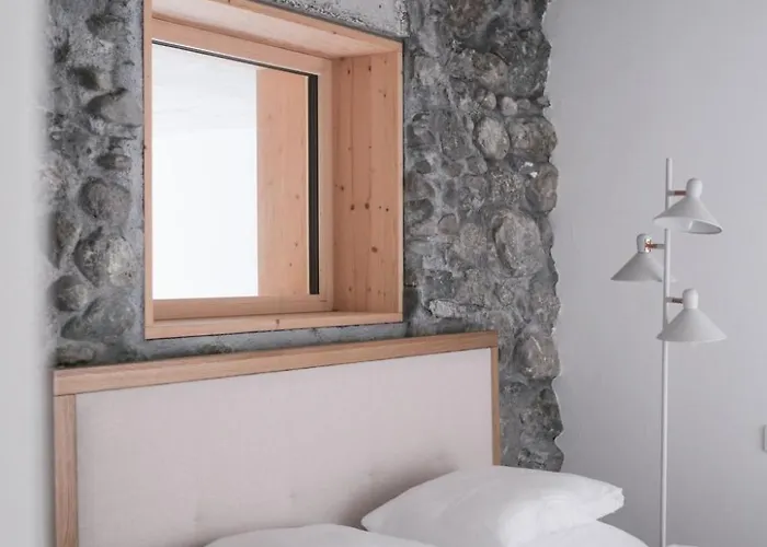 Tgiasa Smit By Interhome Apartamento