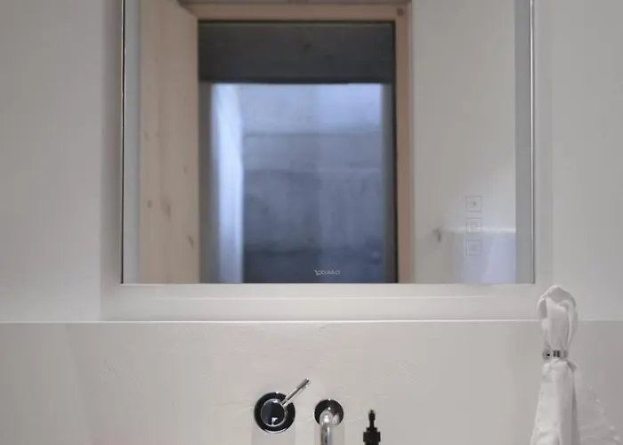 Apartamento Tgiasa Smit By Interhome