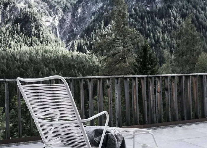 Tgiasa Smit By Interhome Apartamento *