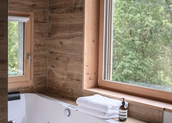 Tgiasa Smit By Interhome * Alvaneu