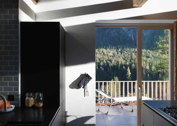 Tgiasa Smit By Interhome Alvaneu