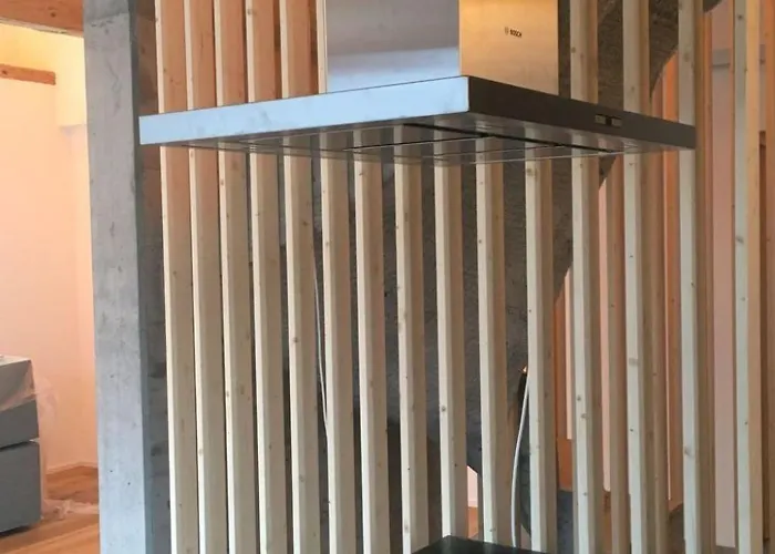 Tgiasa Smit By Interhome