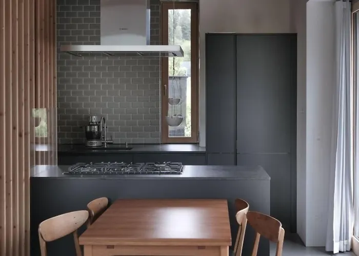 Apartamento Tgiasa Smit By Interhome Alvaneu