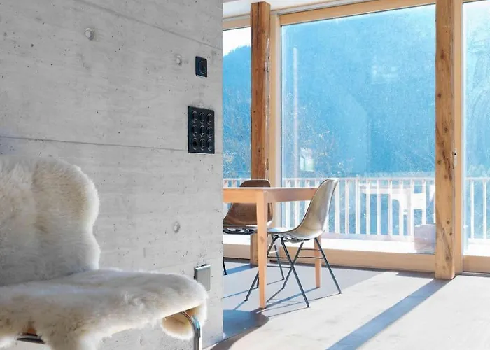 Tgiasa Smit By Interhome Apartamento Alvaneu