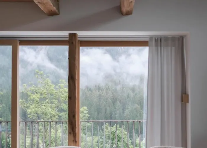 Tgiasa Smit By Interhome *