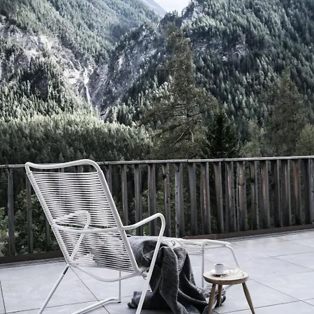 Tgiasa Smit By Interhome Apartament *