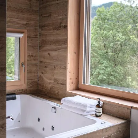 Tgiasa Smit By Interhome * Alvaneu