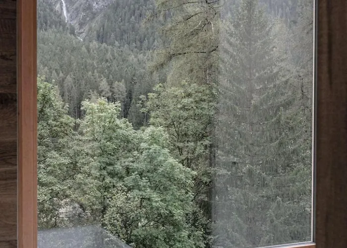 Tgiasa Smit By Interhome * Alvaneu