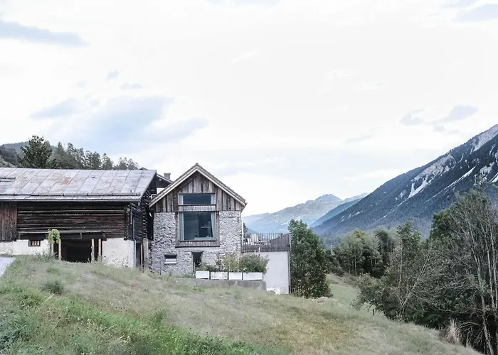 Tgiasa Smit By Interhome