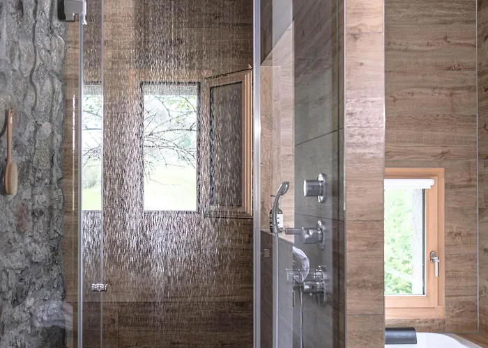 Apartment Tgiasa Smit By Interhome Alvaneu