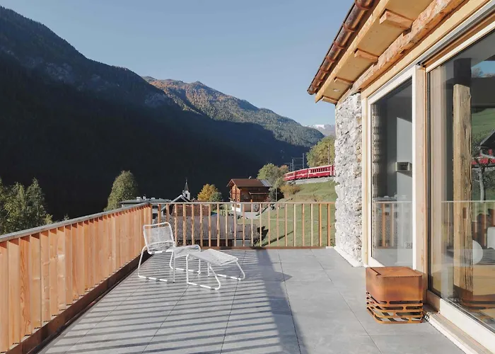 Tgiasa Smit By Interhome *