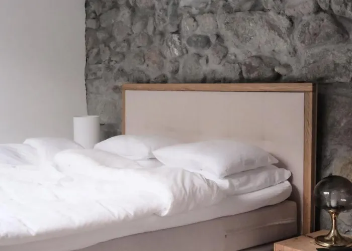 Tgiasa Smit By Interhome * Alvaneu