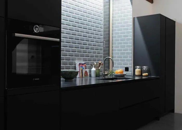 Apartment Tgiasa Smit By Interhome *