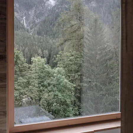 Tgiasa Smit By Interhome * Alvaneu