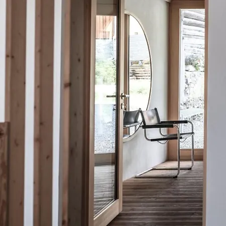 Tgiasa Smit By Interhome * Alvaneu