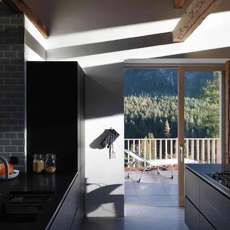 Tgiasa Smit By Interhome Alvaneu