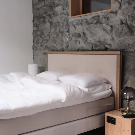 Tgiasa Smit By Interhome * Alvaneu