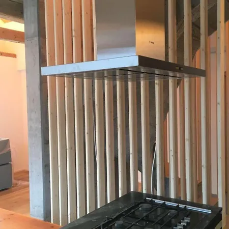 Tgiasa Smit By Interhome