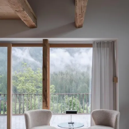 Tgiasa Smit By Interhome *